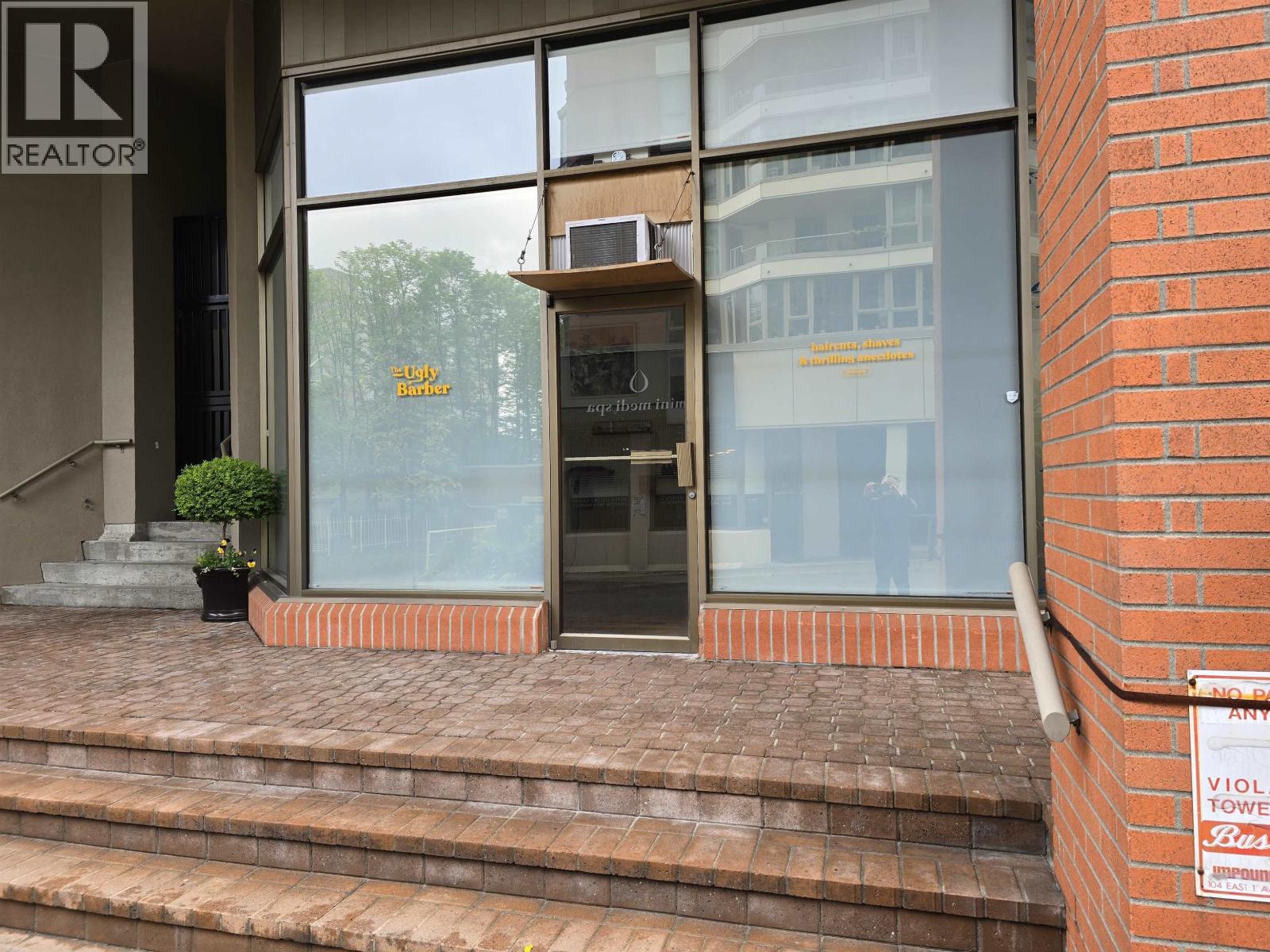 103 1625 HORNBY STREET, Vancouver, BC photo 5