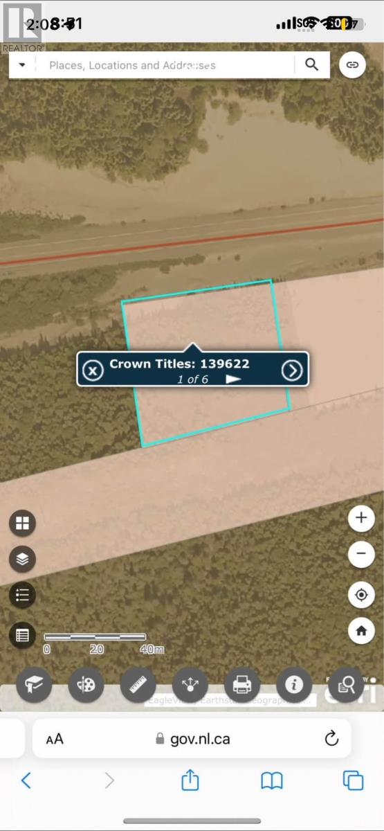 139622 Trans Labrador Highway