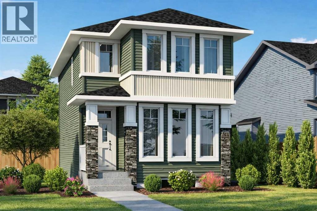 House for Sale in 180 Verbena Common SW|Calgary, Alberta T2Y0N5