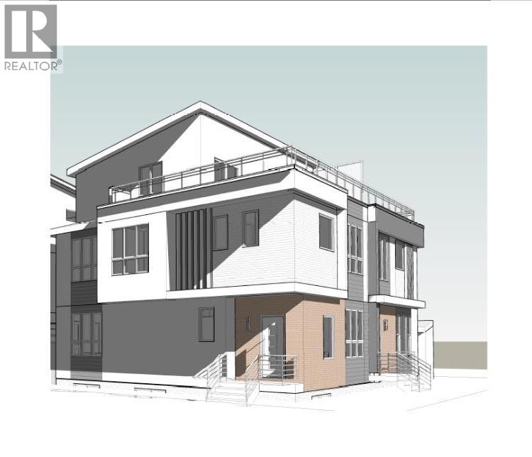 Row / Townhouse for Sale in 2902 14 Avenue|Calgary, Alberta T3C1L8 2