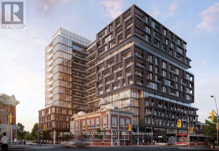619 - 270 DUFFERIN STREET, Toronto (South Parkdale), Ontario M6K0H8