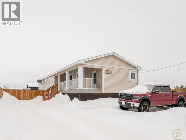 For sale: 212 EDZO HOUSE, Behchoko, Northwest Territories - 6553 ...