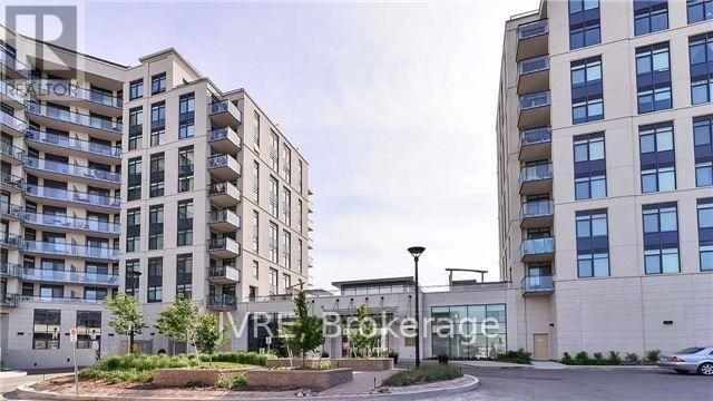 107 - 12 WOODSTREAM BOULEVARD