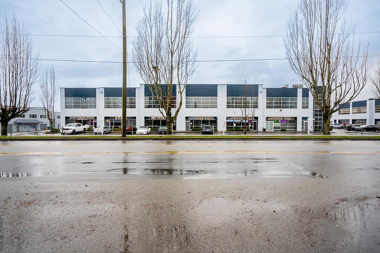 206 12877 76 AVENUE, Surrey, BC photo 3