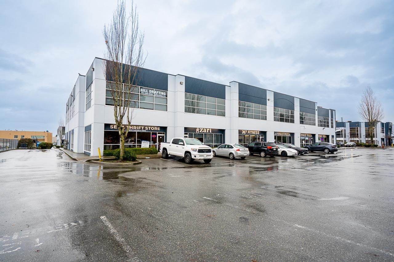 206 12877 76 AVENUE, Surrey, BC photo 4