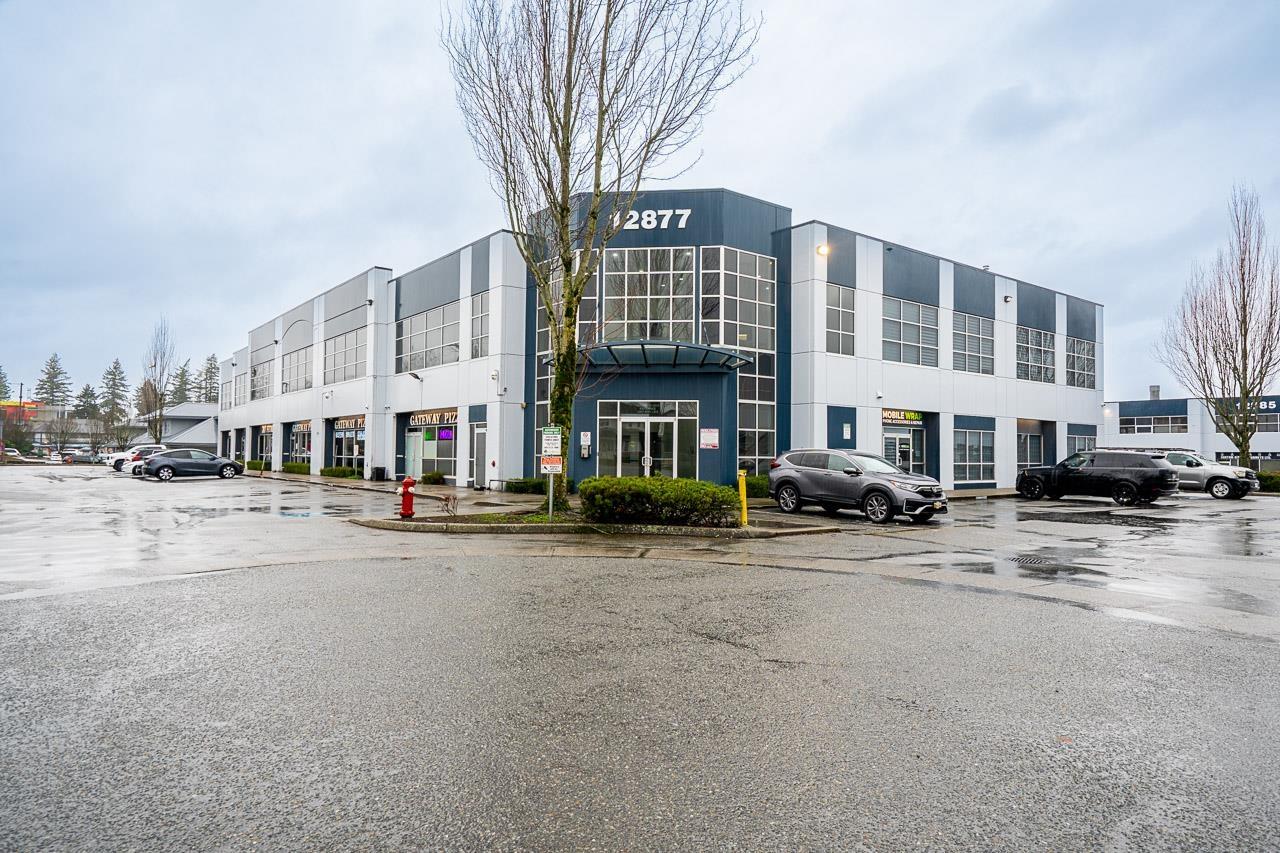 206 12877 76 AVENUE, Surrey, BC photo 5