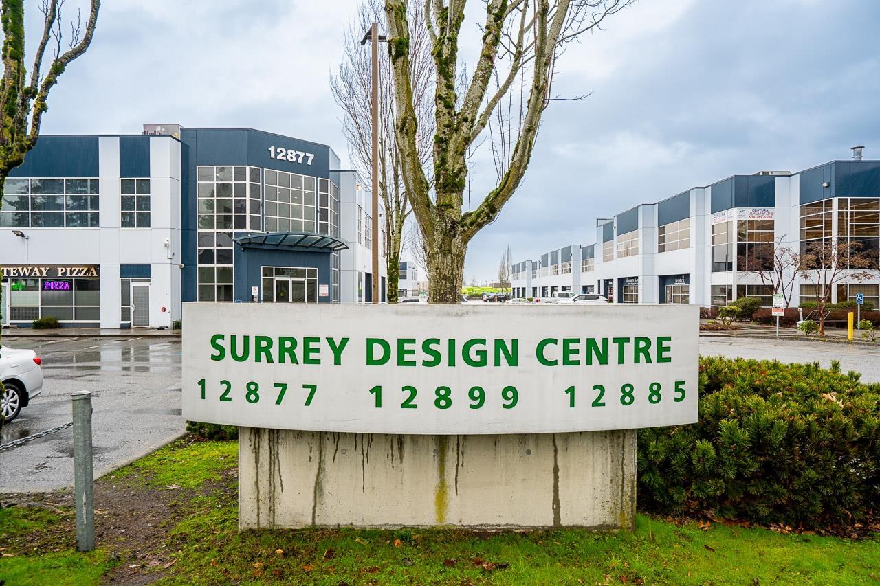 206 12877 76 AVENUE, Surrey, BC photo 2