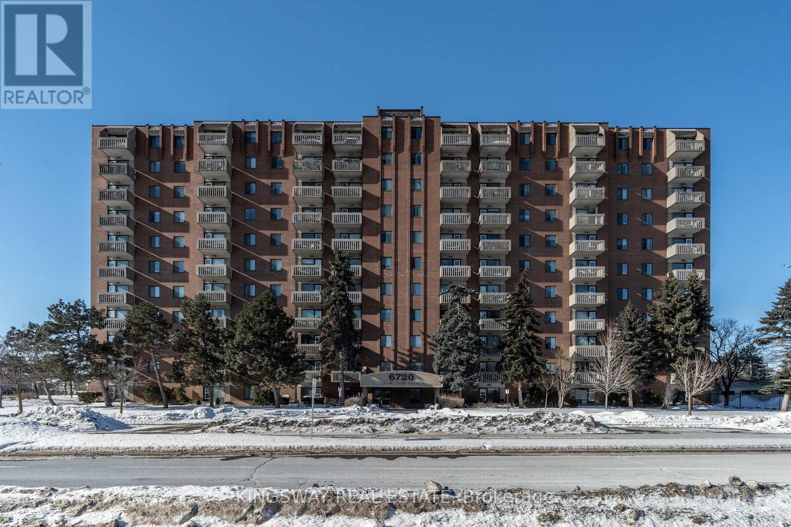 503-6720GLENERINDRIVE,Mississauga(Meadowvale),OntarioL5N3K8