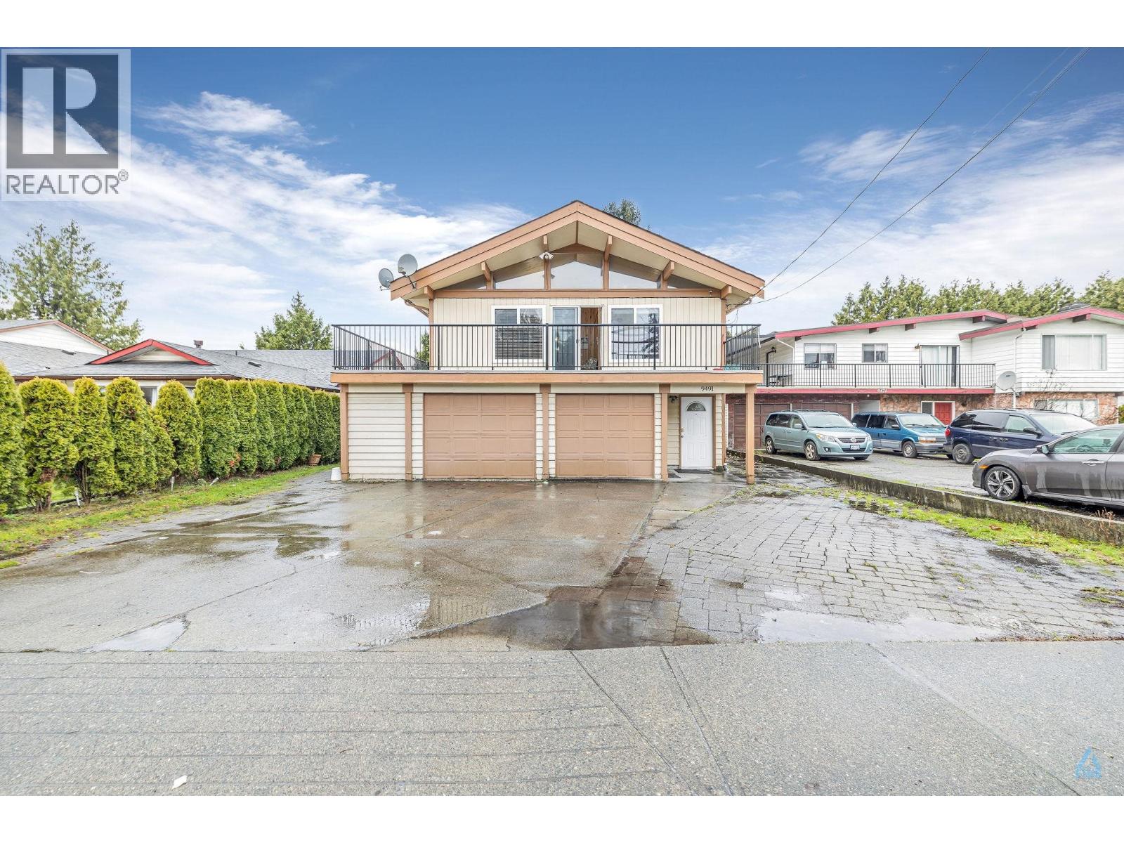 For sale: 9491 NO 5 ROAD, Richmond, British Columbia V7A4E3 - R3087926 ...