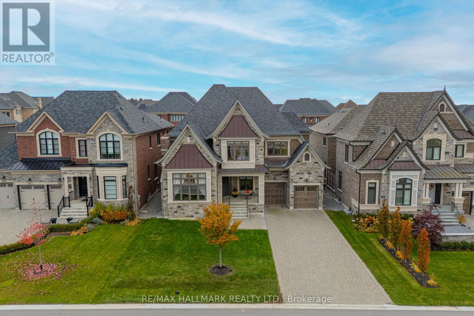 For sale: 29 SECRET GARDEN COURT, Vaughan (Kleinburg), Ontario