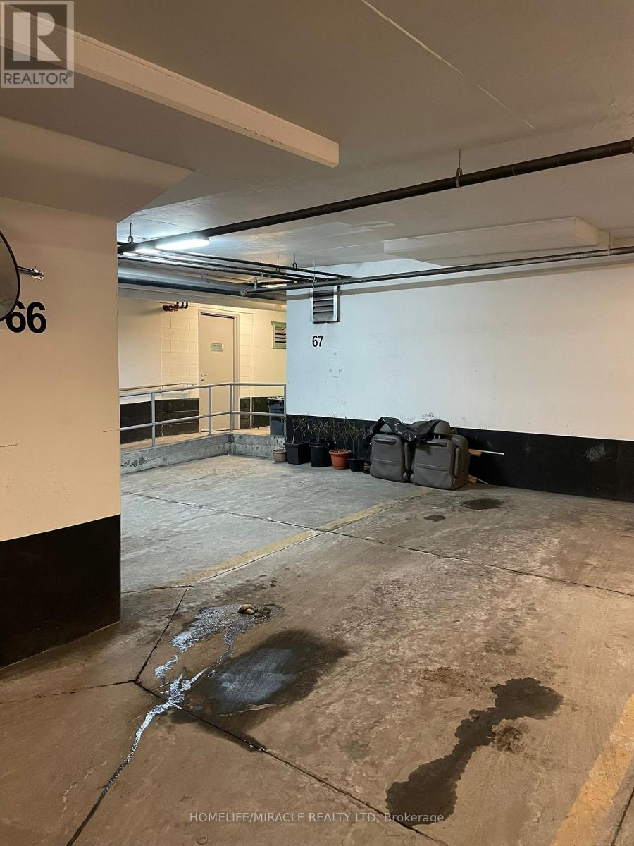 66 PARKING - 1359 NEILSON ROAD