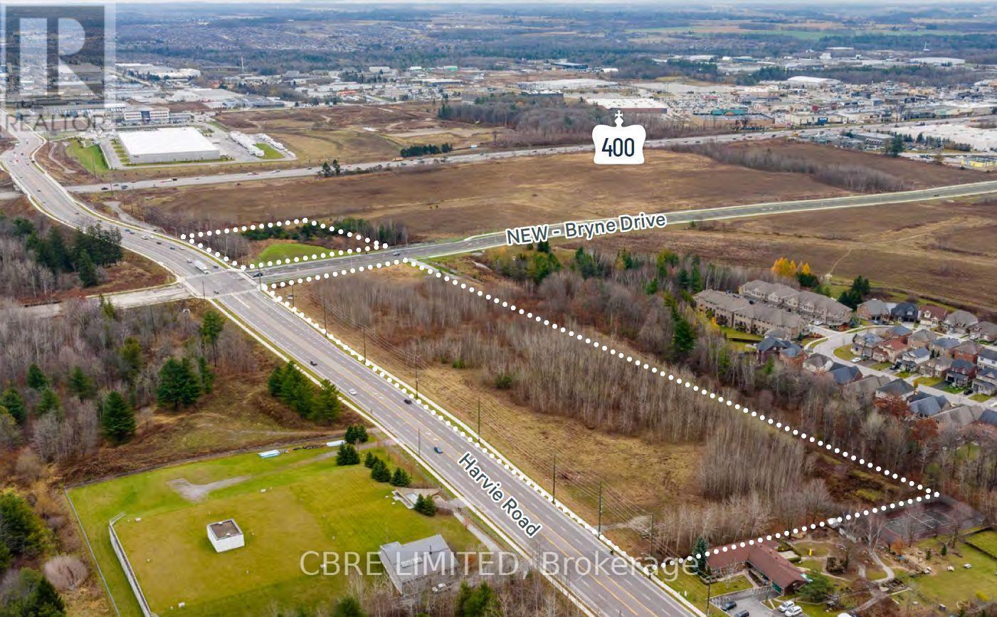 45 HARVIE ROAD, Barrie (400 West), Ontario L4N0Z1