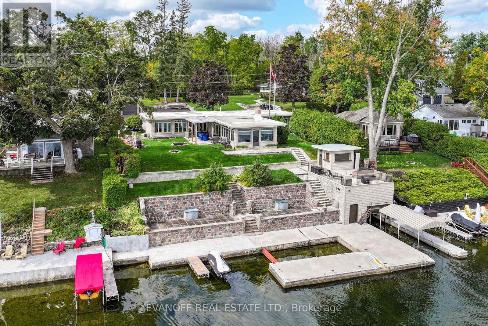 20 LAKEVIEW PARK ROAD