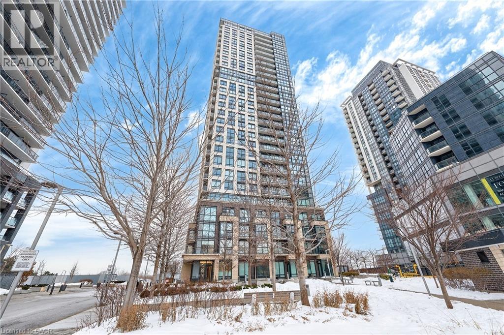 20 THOMAS RILEY Road Unit# 2309, Etobicoke, Ontario M9B0C3 | REALTOR.ca