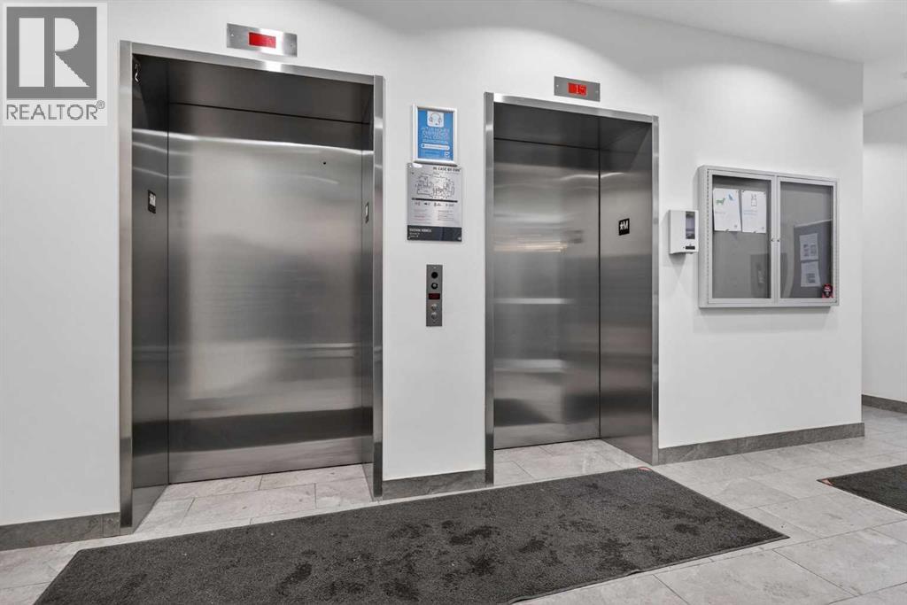 Apartment for Sale in 605, 450 8 Avenue SE|Calgary, Alberta T2G1T2 5