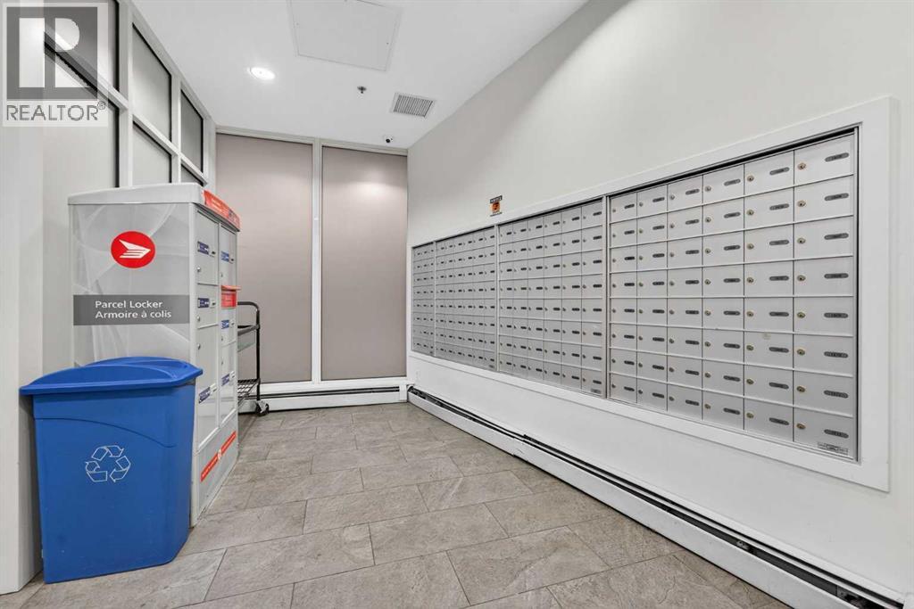 Apartment for Sale in 605, 450 8 Avenue SE|Calgary, Alberta T2G1T2 4