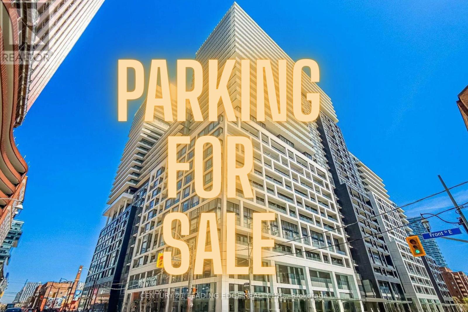 137 - 135 LOWER SHERBOURNE STREET, Toronto (Moss Park), Ontario M5A1Y4