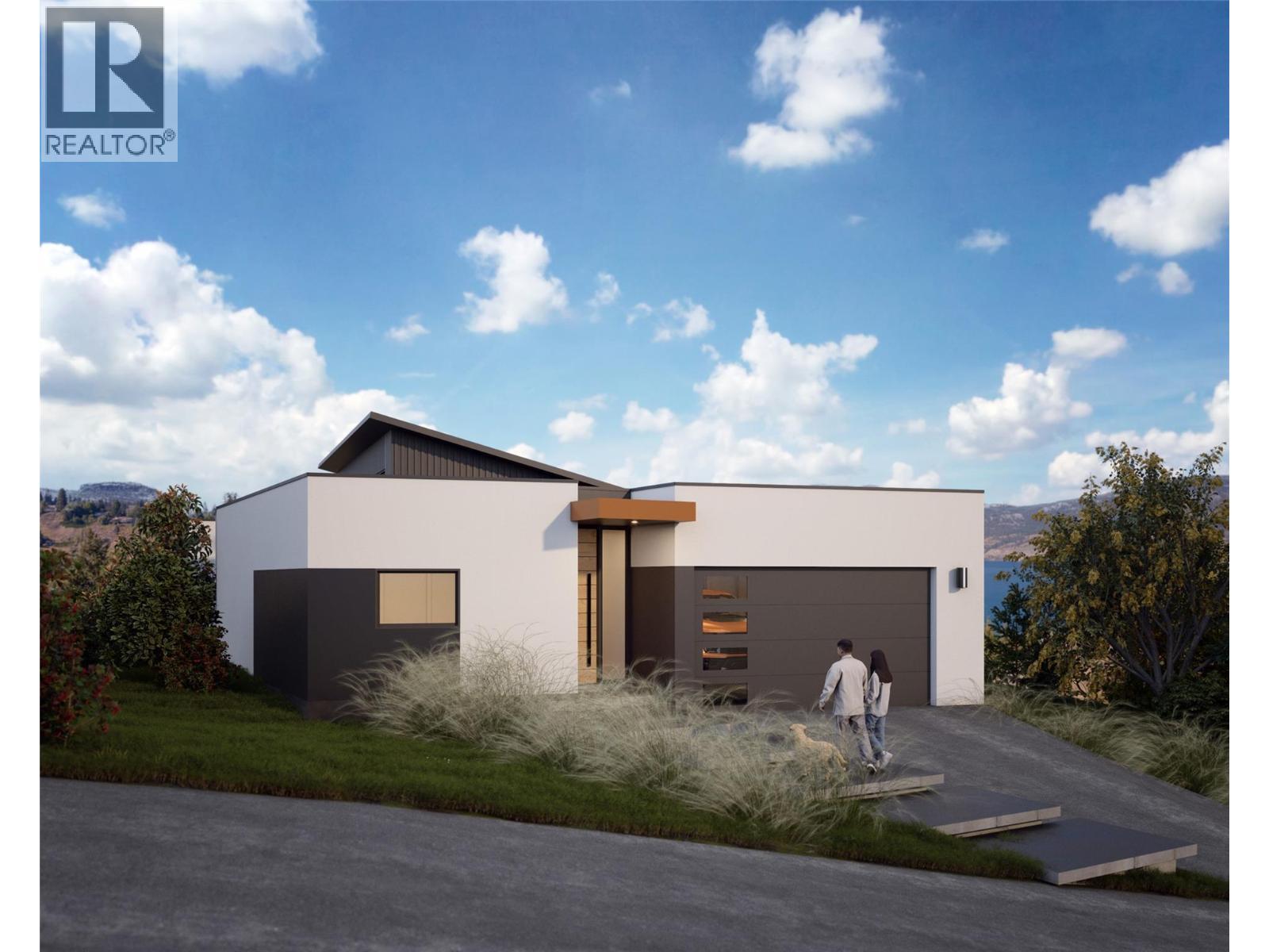 For sale: 6110 Cuthbert Road Lot# 2, Summerland, British Columbia