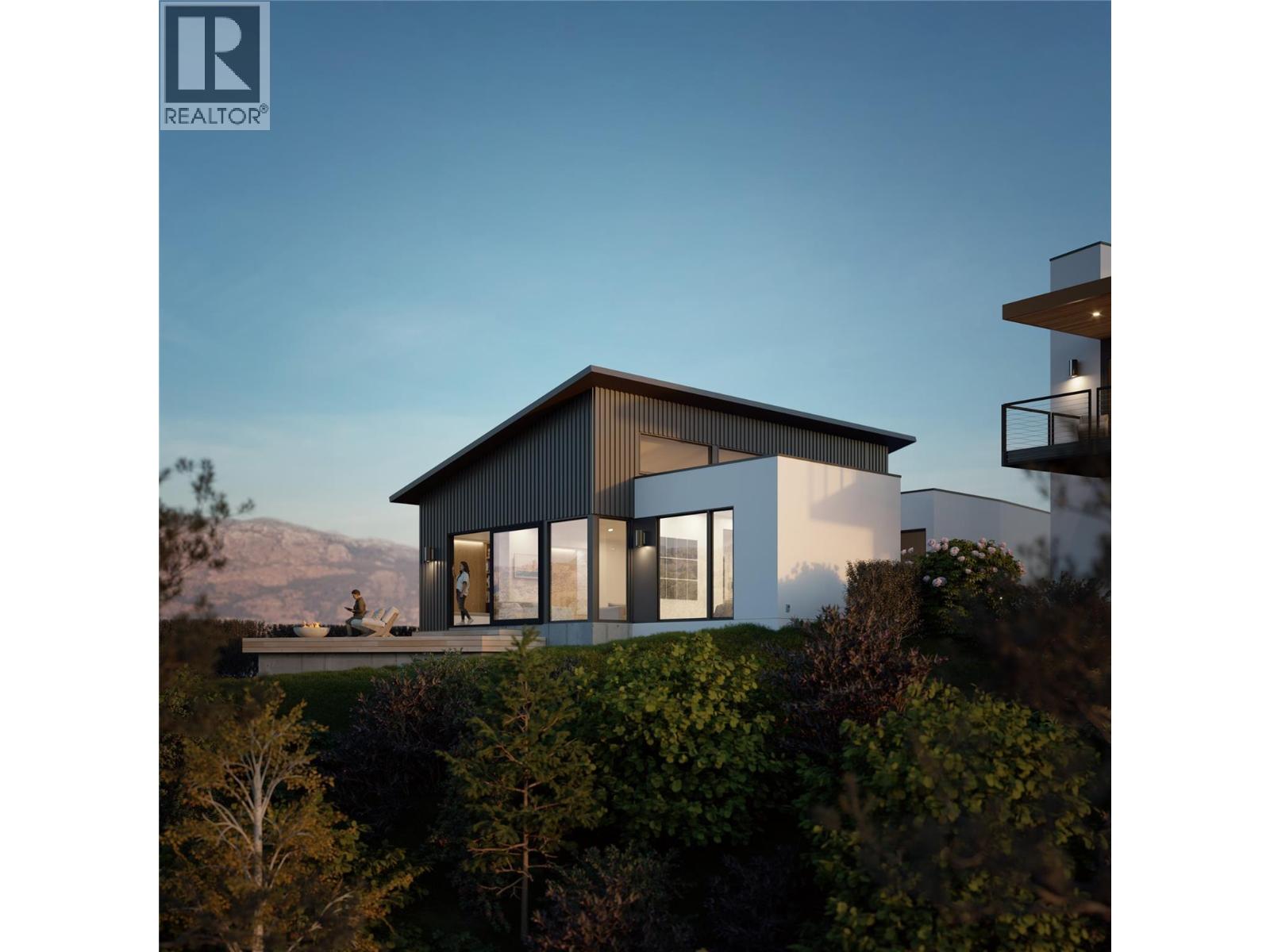 For sale: 6110 Cuthbert Road Lot# 2, Summerland, British Columbia