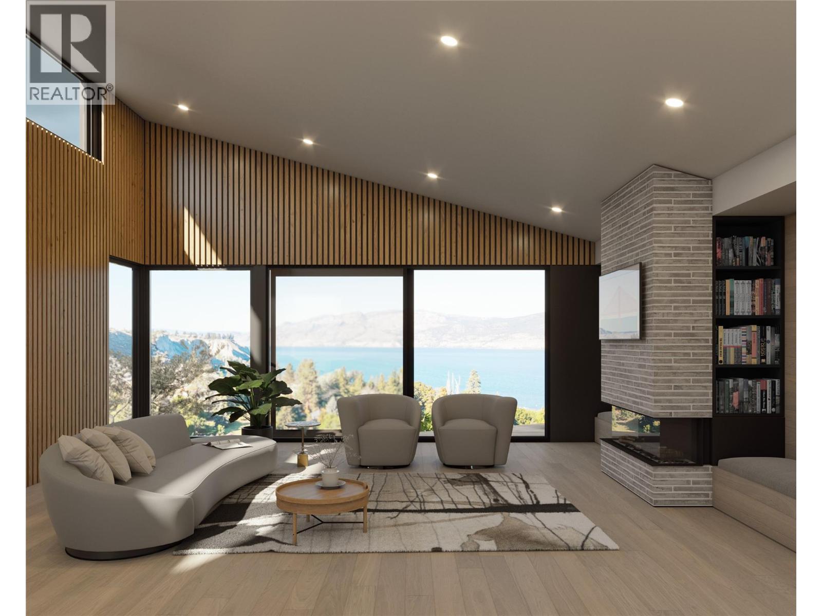 For sale: 6110 Cuthbert Road Lot# 2, Summerland, British Columbia