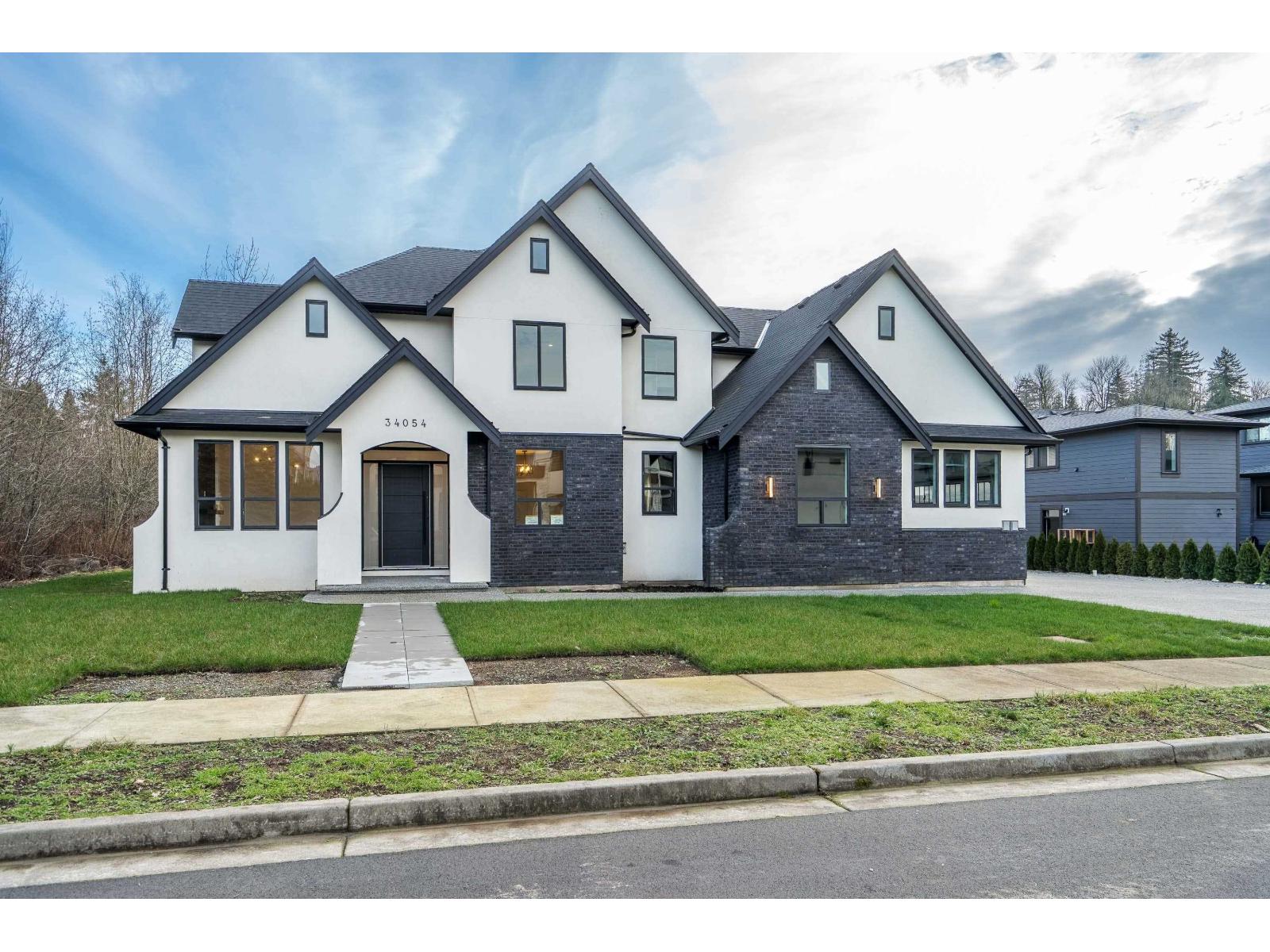 ここです！！！ For sale: 34054 HUNDERT CRESCENT, Mission, British Columbia V2V0H9