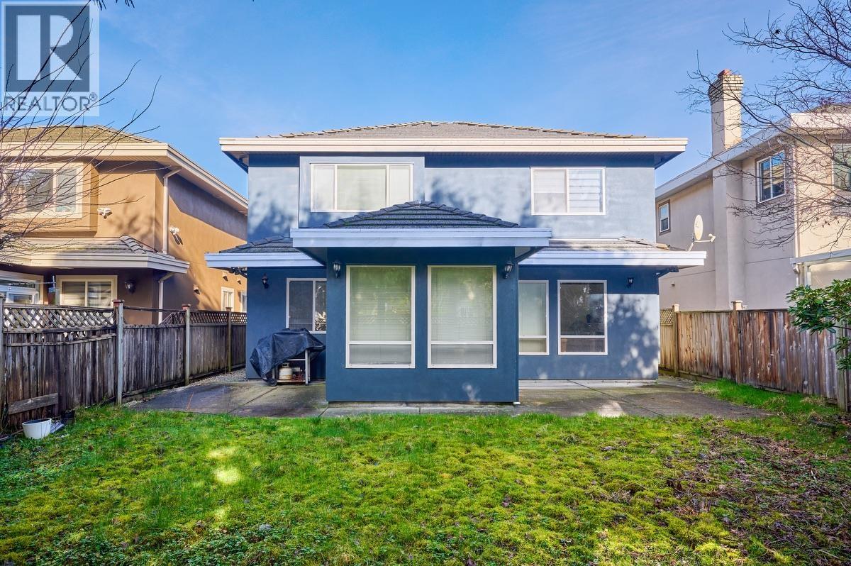 For sale: 3820 LOCKHART ROAD, Richmond, British Columbia V7C1M3 ...