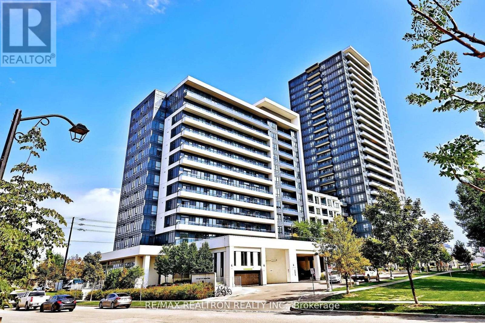 1122 - 7900 BATHURST STREET, Vaughan (Beverley Glen), Ontario L4J0J8