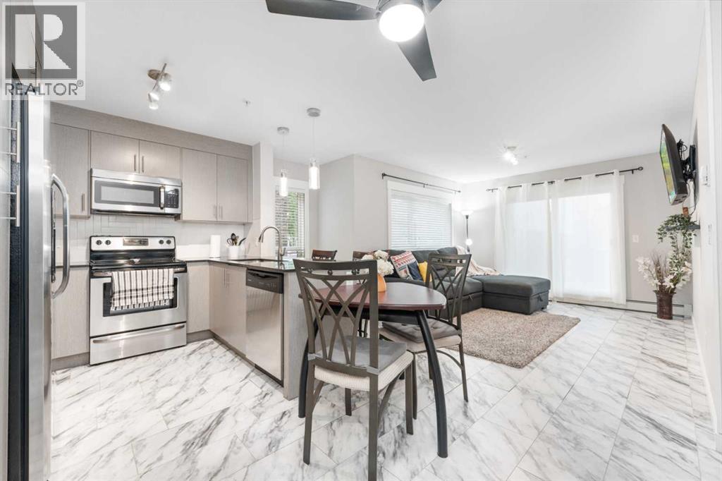 Apartment for Sale in 3107, 240 Skyview Ranch Road NE|Calgary, Alberta T3N0P4 5