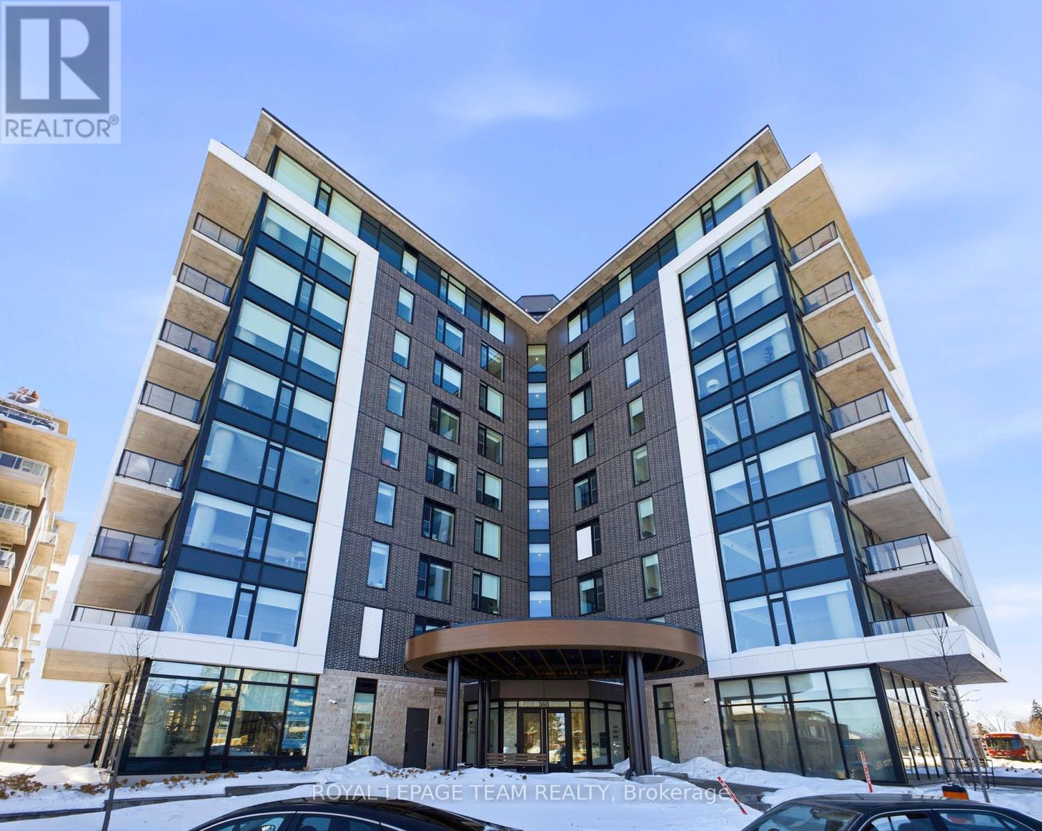 For sale: 209 - 360 DESCHATELETS AVENUE E, Ottawa, Ontario K1S5Y1 ...