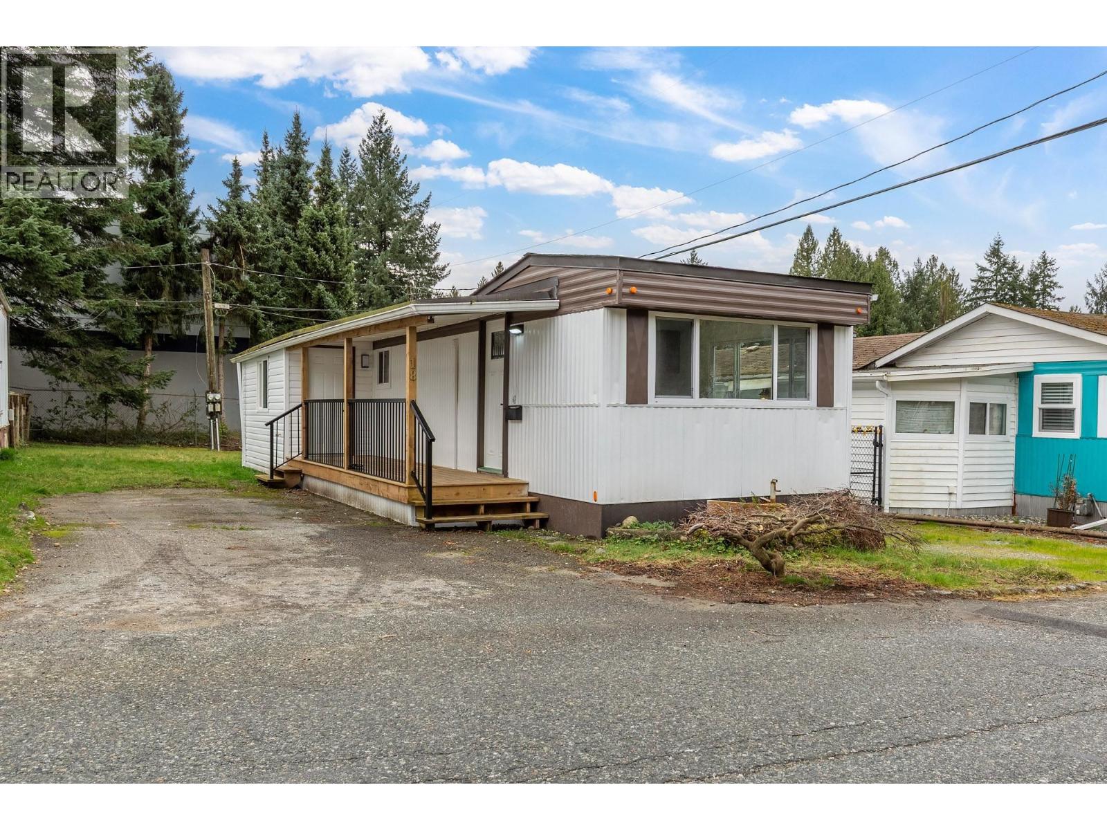 18 21163 LOUGHEED HIGHWAY, Maple Ridge, British Columbia V2X2R4