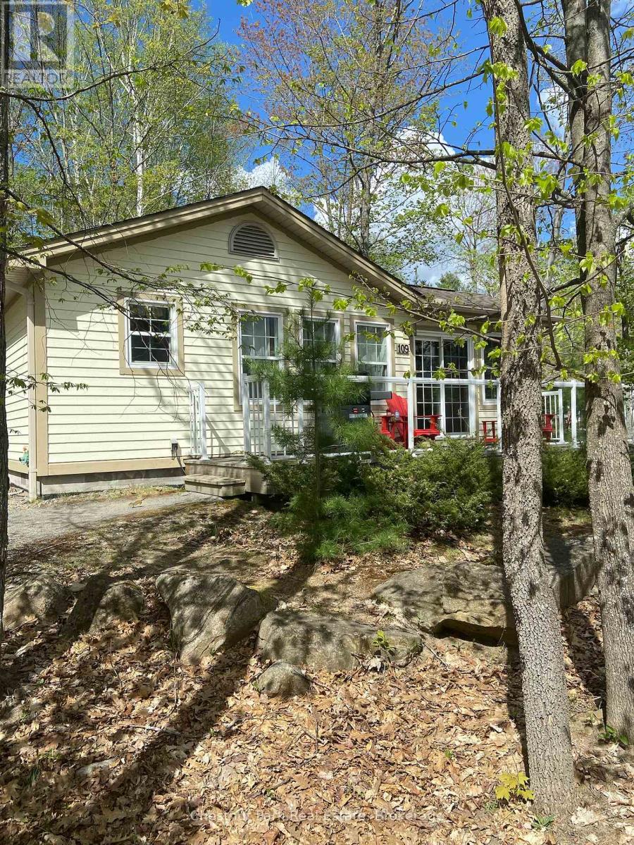 1052 RAT BAY RD 109-7 ROAD