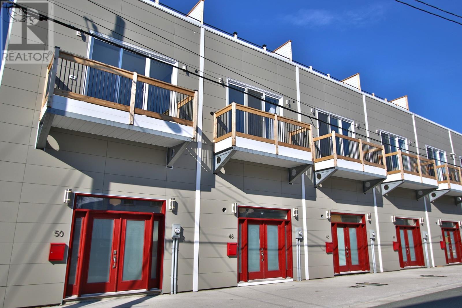 48 Brine Street
