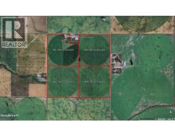 For sale: Broderick 622 ac Irrigated Grain Land & Yardsite, Rudy Rm No ...