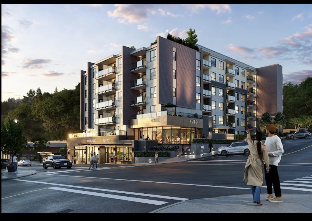 204 7375 HORNE STREET, Mission, British Columbia V2V6T8