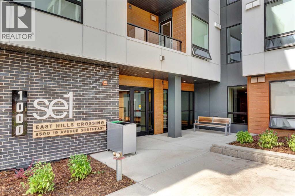 Apartment for Sale in 1210, 8500 19 Avenue SE|Calgary, Alberta T2A7W8 2