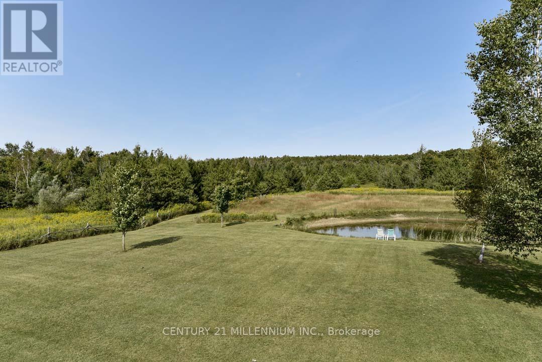 For sale: 387091 20TH SIDE ROAD, Mono, Ontario L9W6V5 - X12795308