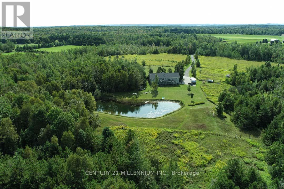 For sale: 387091 20TH SIDE ROAD, Mono, Ontario L9W6V5 - X12795308