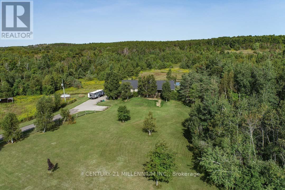 For sale: 387091 20TH SIDE ROAD, Mono, Ontario L9W6V5 - X12795308