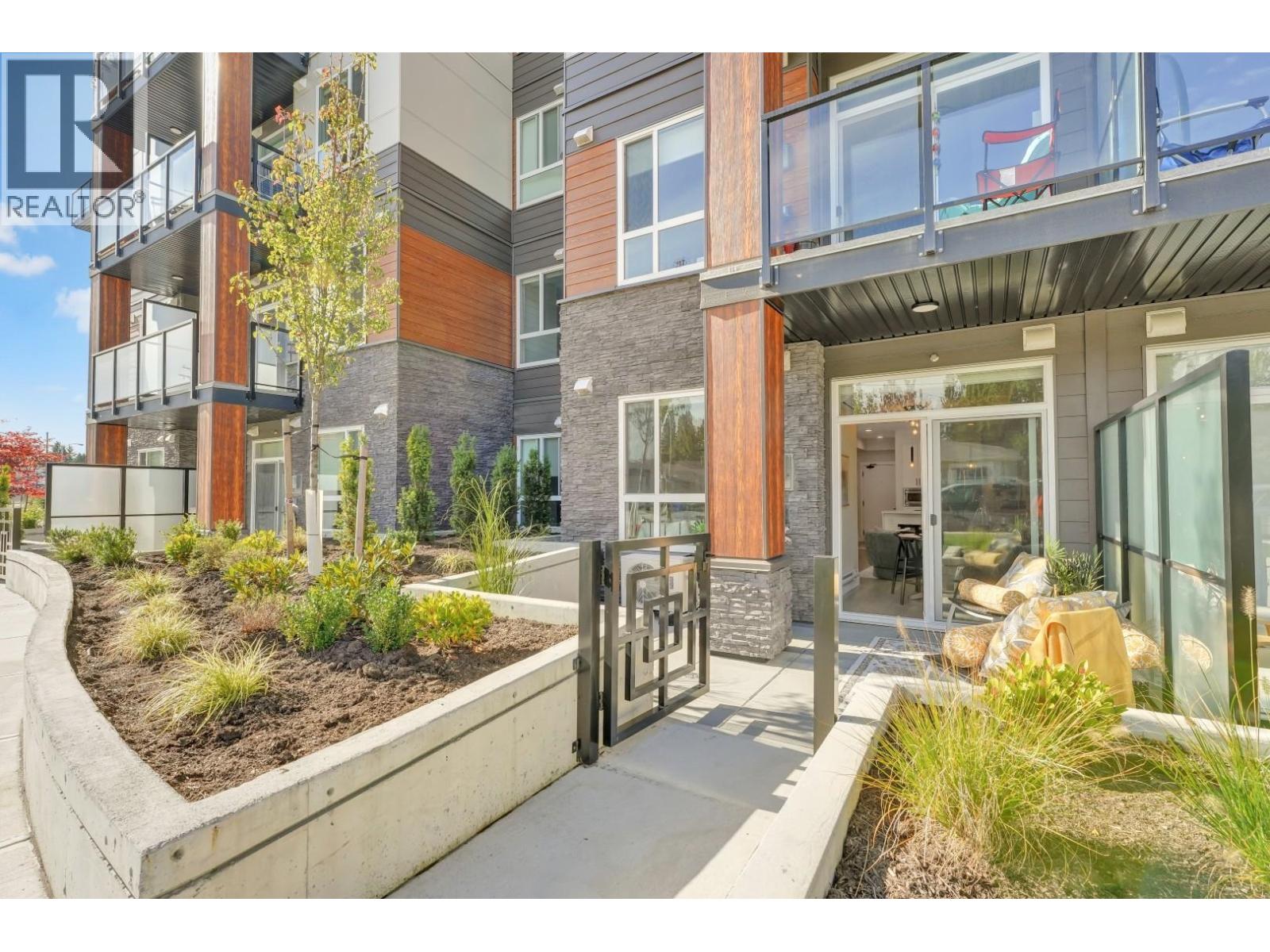 For sale: 313 12143 223 STREET, Maple Ridge, British Columbia V2X5Y6 ...