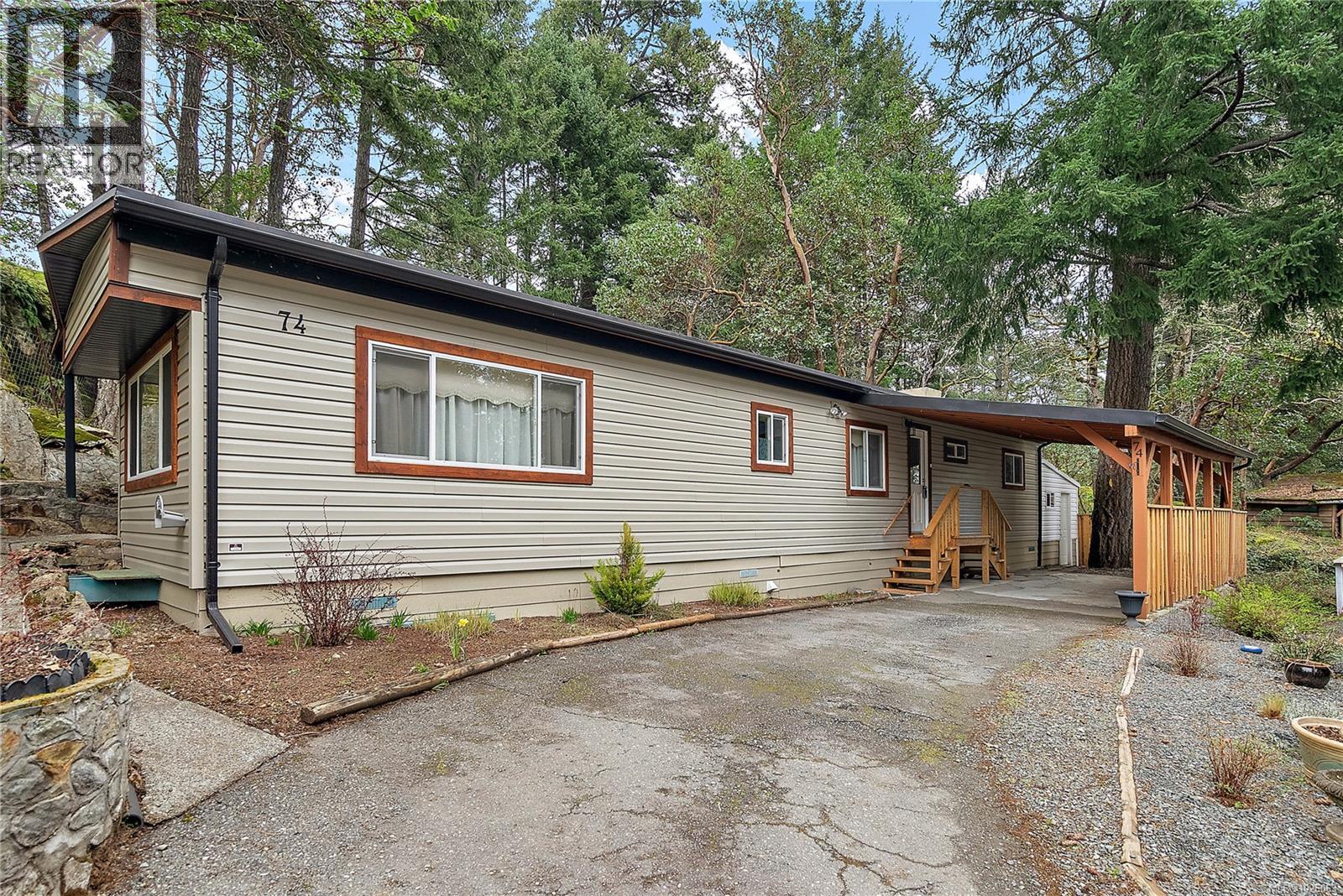 74 2500 Florence Lake Rd, Langford, British Columbia V9B4H2