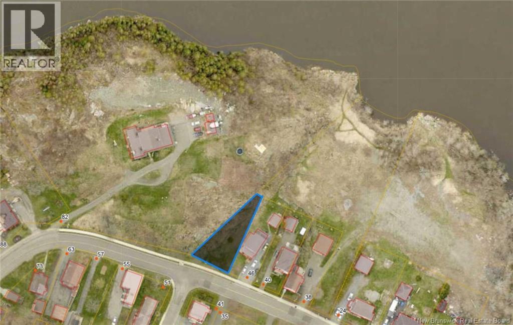 Lot Milford Road, Saint John, New Brunswick E2M4R4