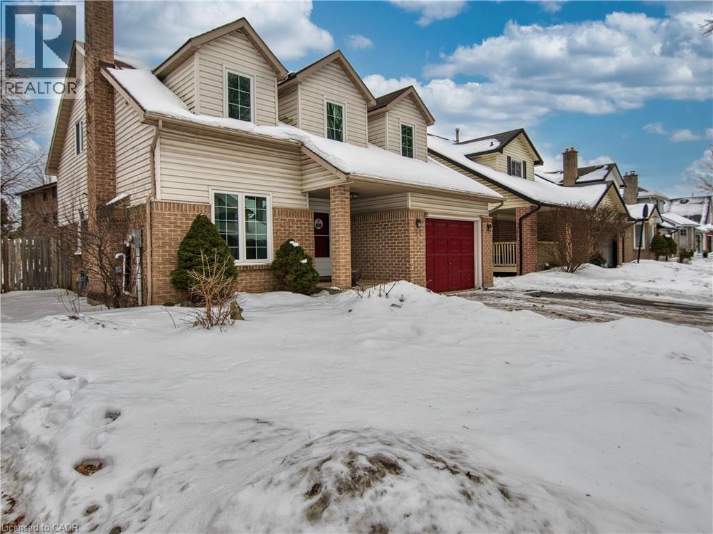 For sale: 51 HUNTINGTON Lane, St. Catharines, Ontario L2S3R5 - 40805529 | REALTOR.ca