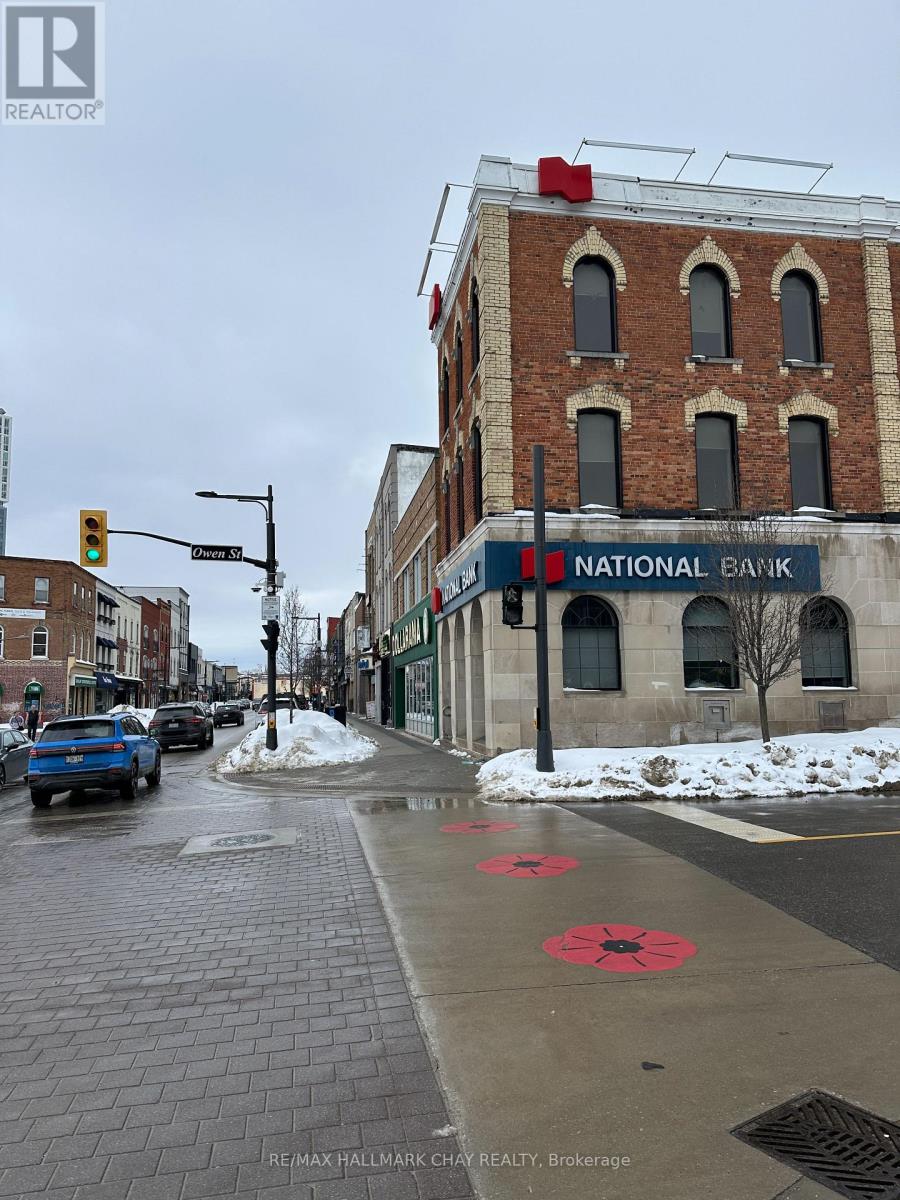 For sale: 64 DUNLOP STREET E, Barrie (City Centre), Ontario L4M1A3