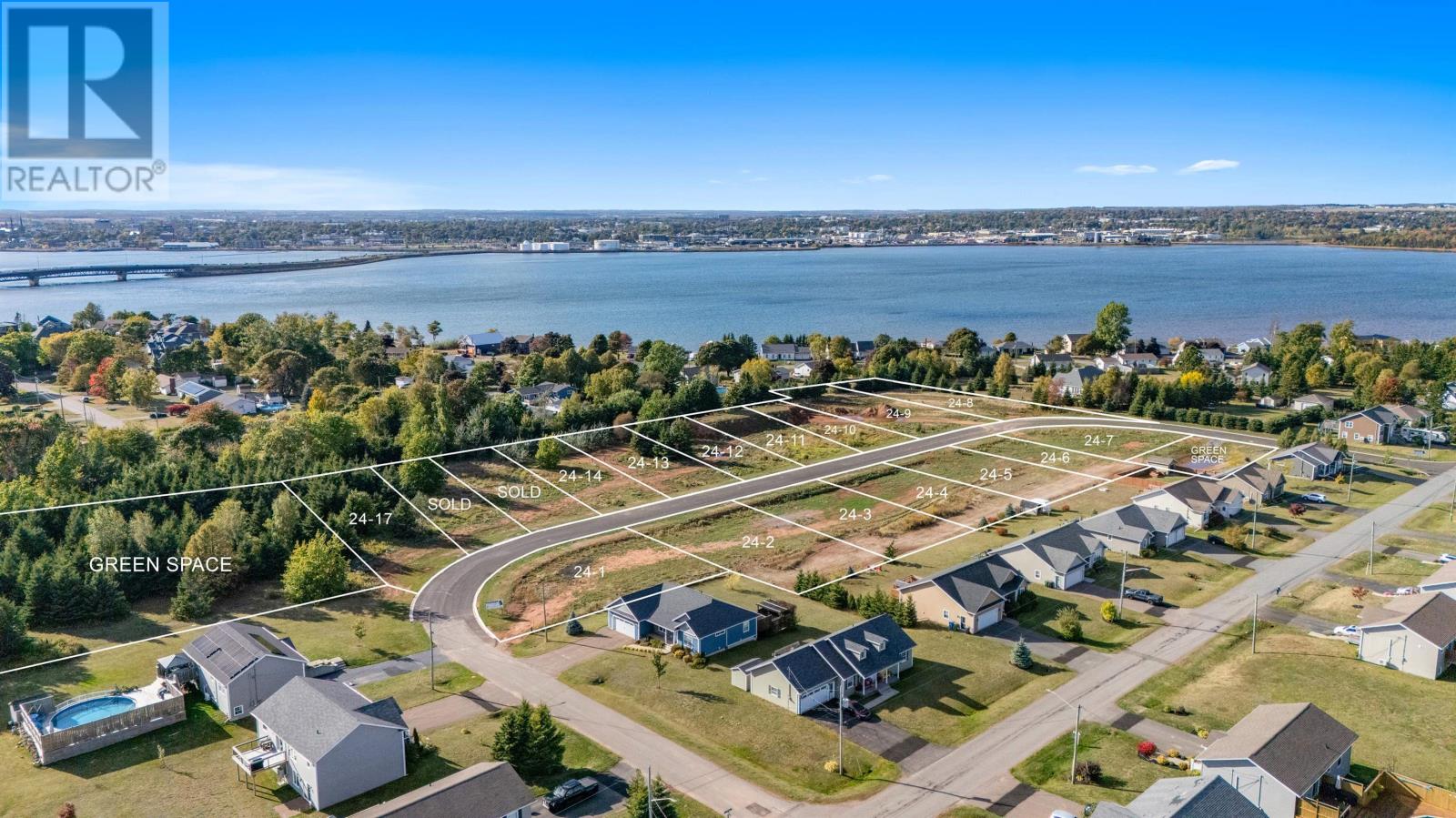 Lot 24- 14 McCarron Way