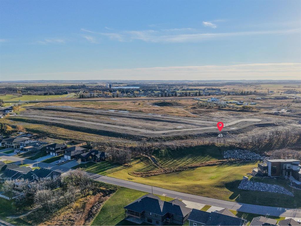 45 Junco Drive, Morden, Manitoba R6M2E6