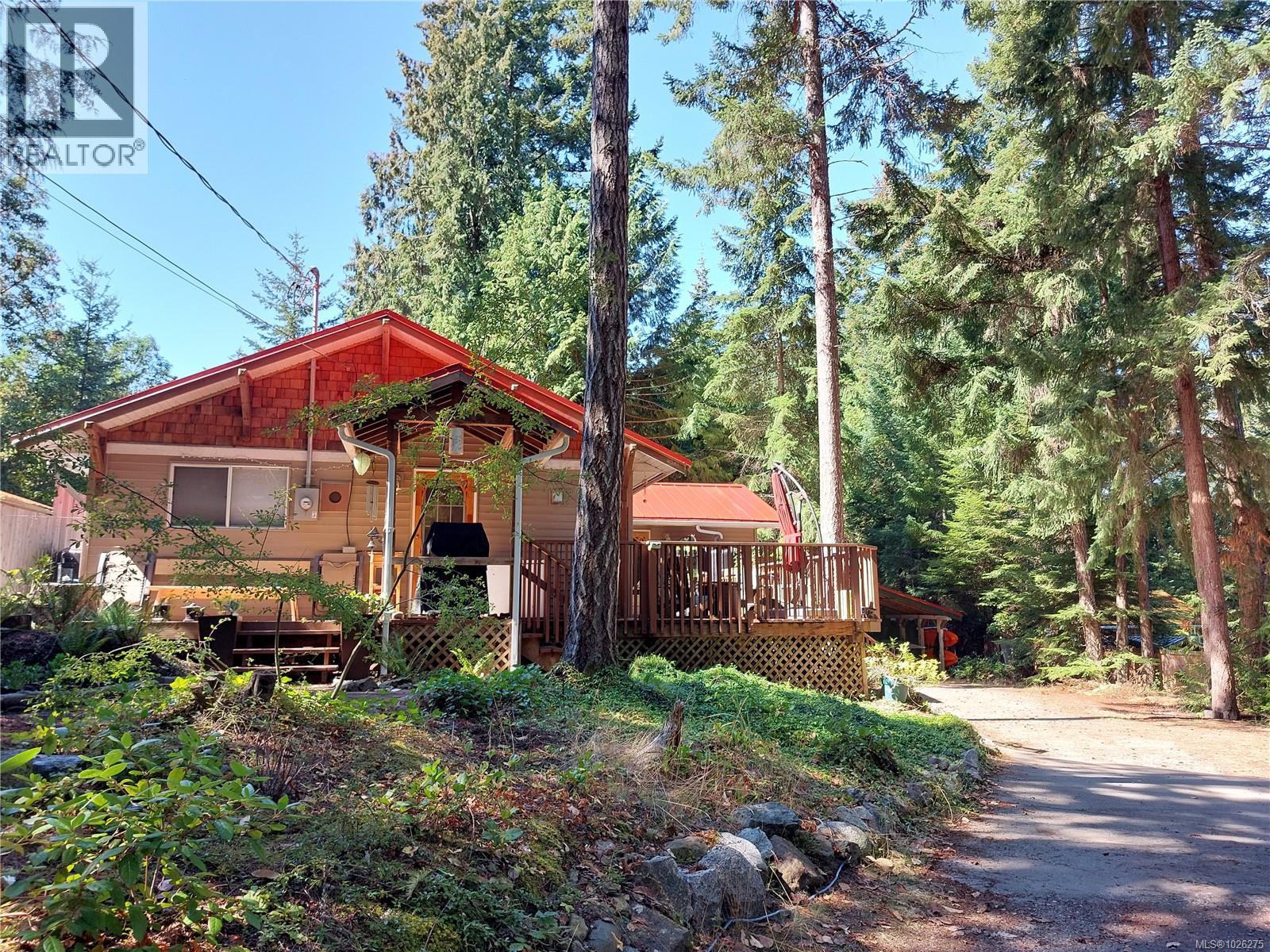 559 Blitz Rd