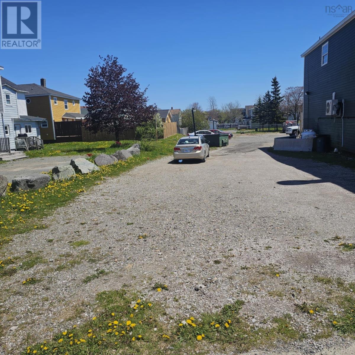 730 Victoria Road, Sydney, Nova Scotia B1N1J4