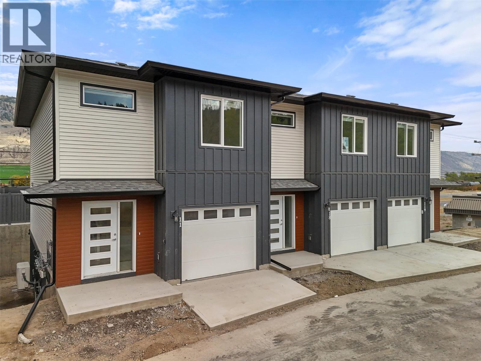 8960 Dallas Drive Unit# 117, Kamloops, British Columbia V2C0K8