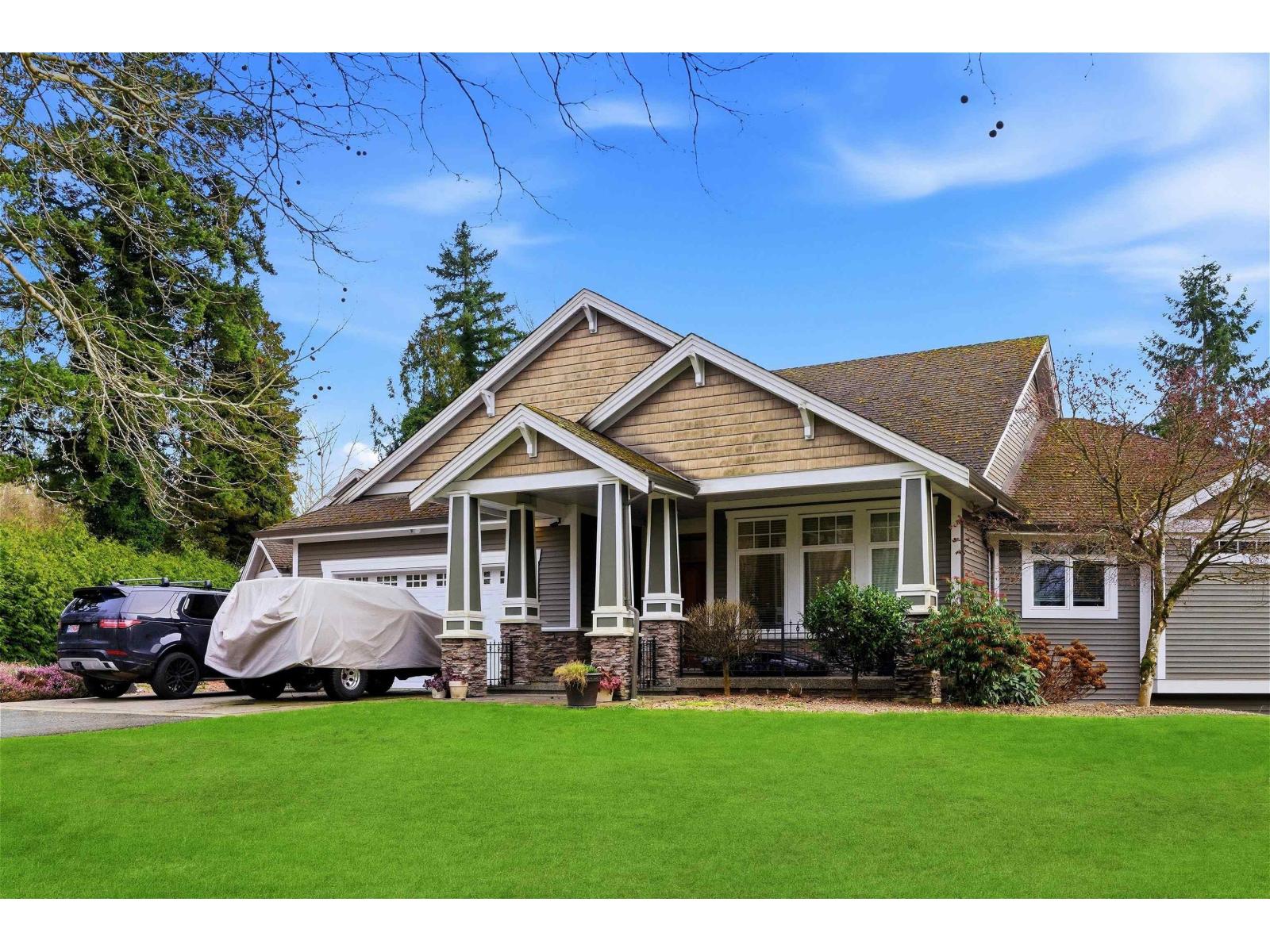 For sale: 20326 74B AVENUE, Surrey, British Columbia V2Y1V4
