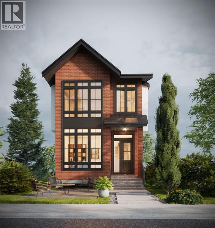 House for Sale in 640 37 Street SW|Calgary, Alberta T3C1R9